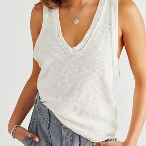 Free People We the Free Tank